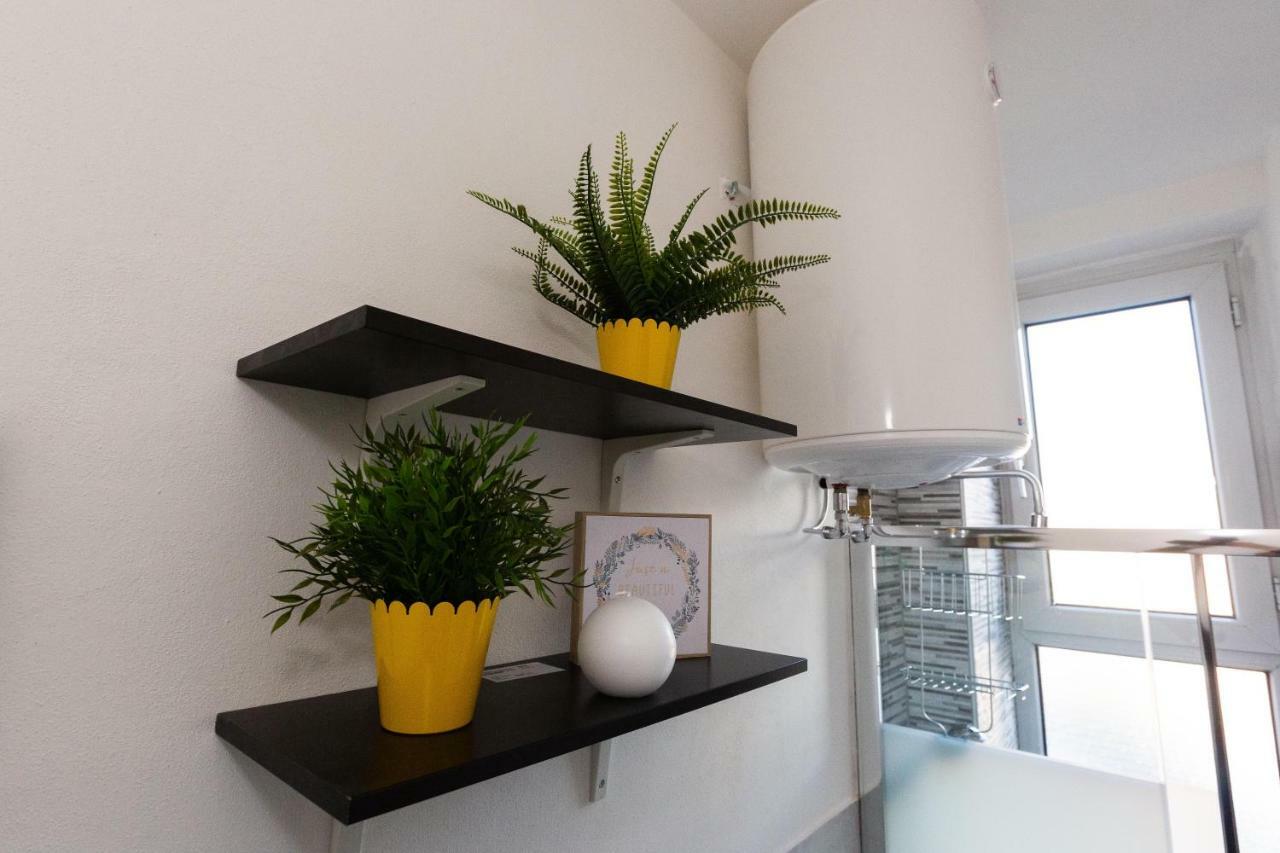 Apartment Mamiani 2 Milan Exterior photo