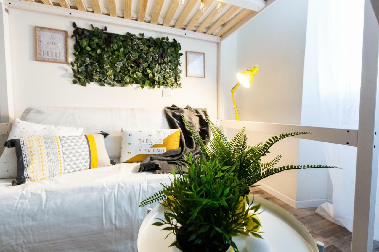 Apartment Mamiani 2 Milan Exterior photo